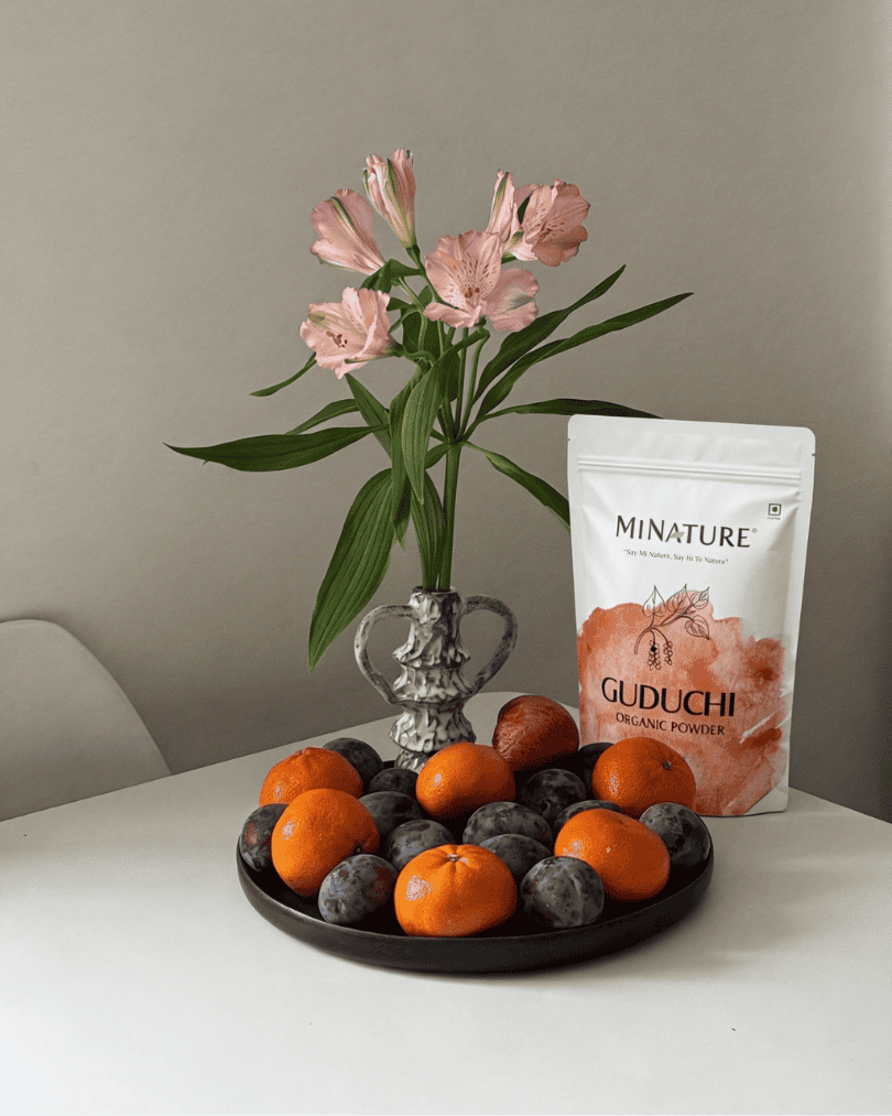 Immune health