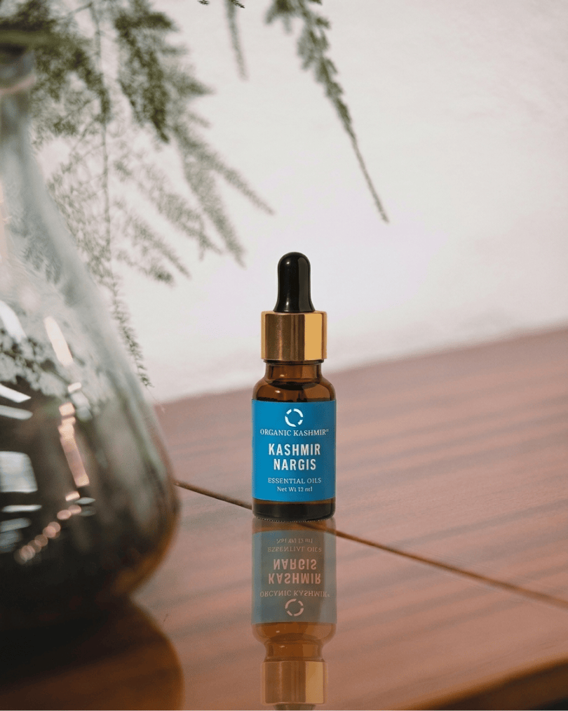 Natural Oils