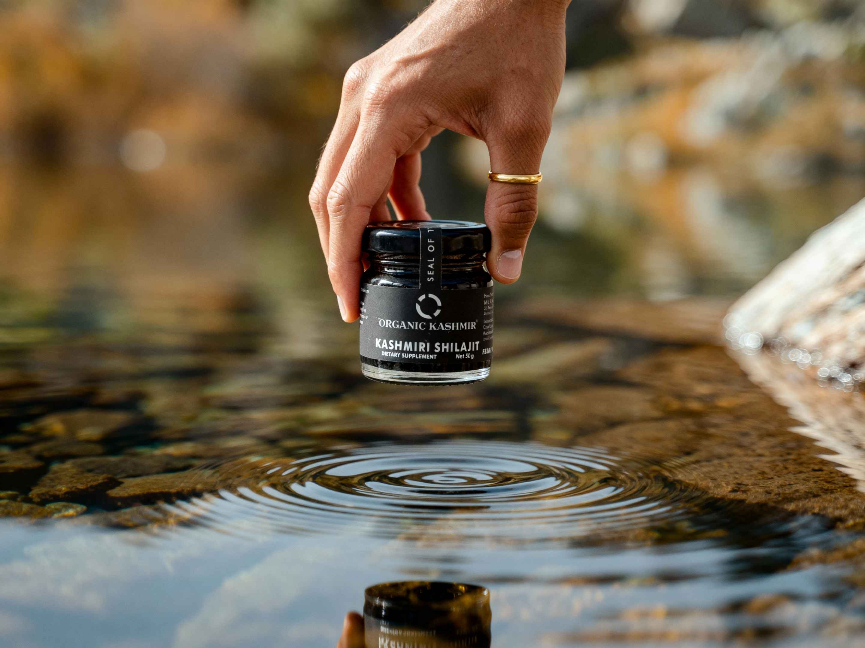 Reproductive Vitality (V)