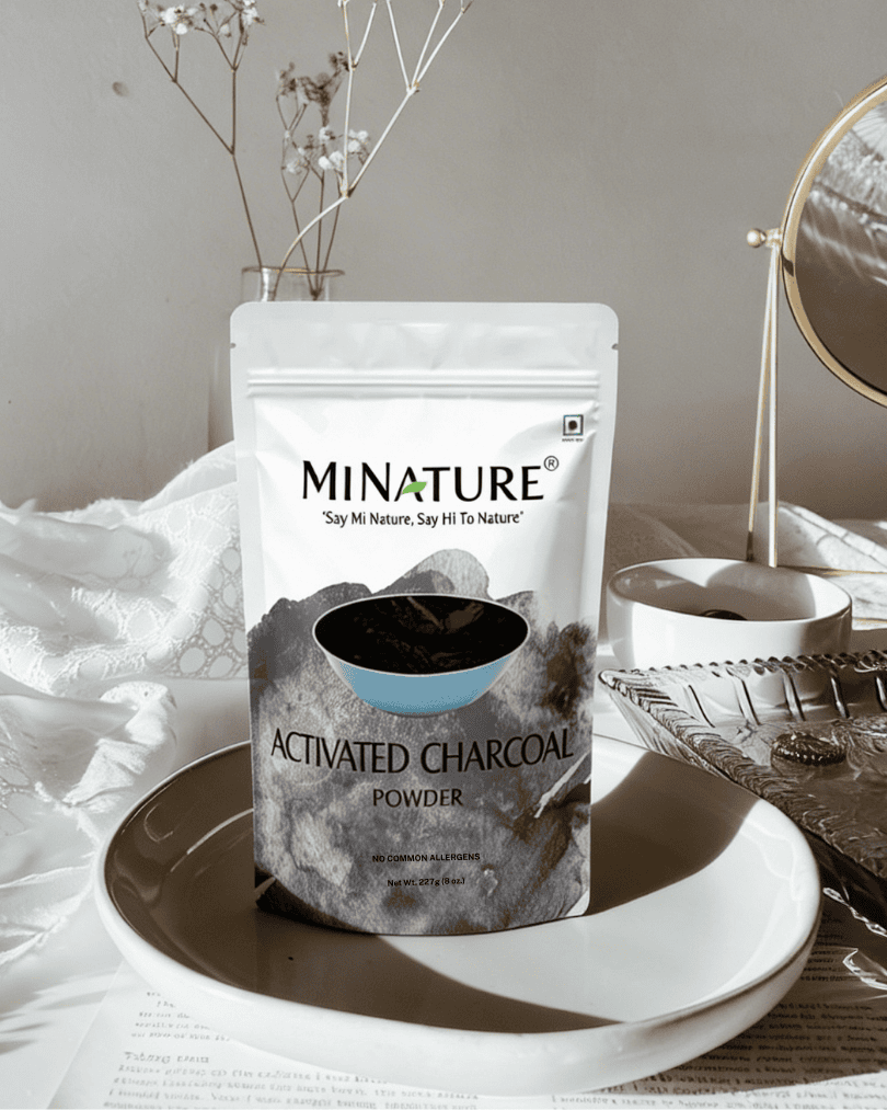 Clear skin naturally - Herbs