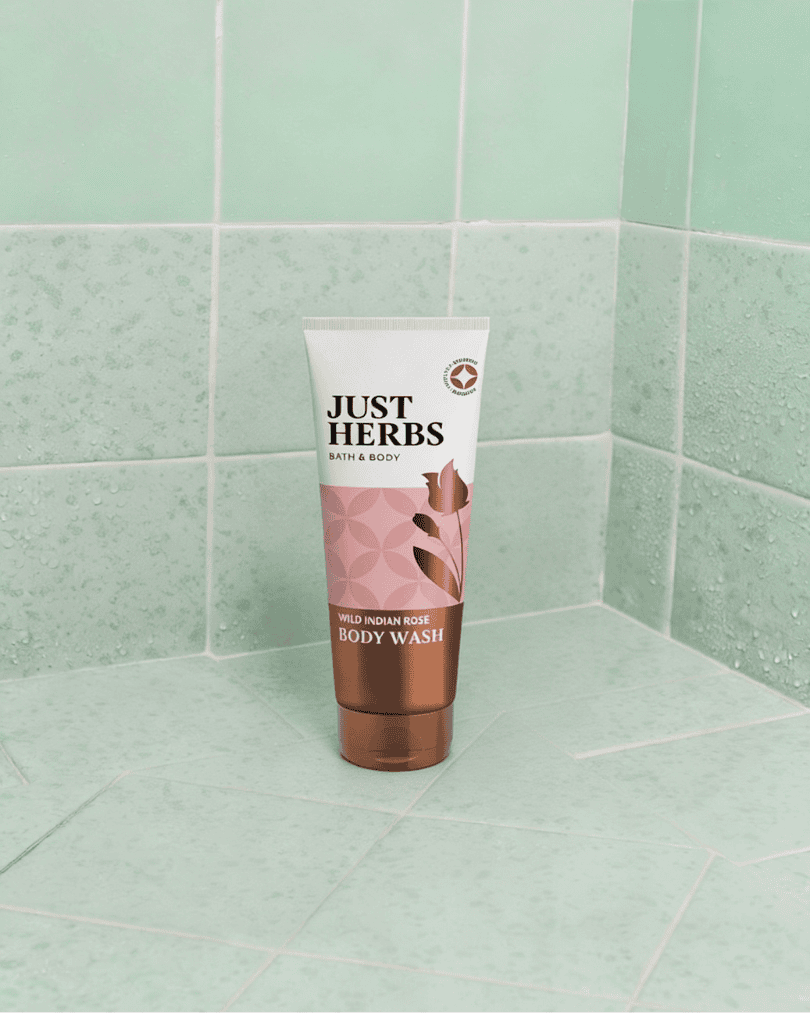 Body Wash