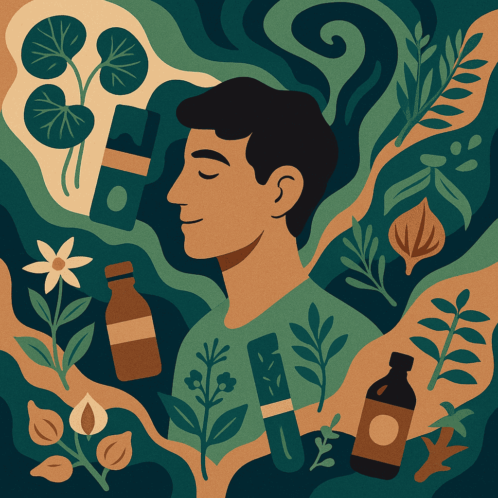 Emotional well-being