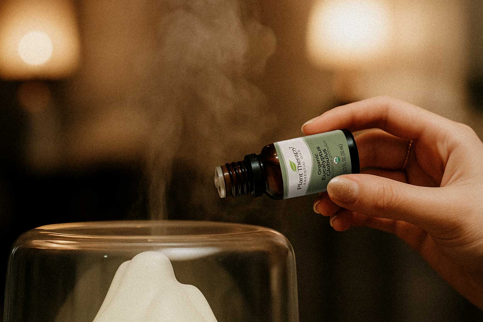 Aromatherapy