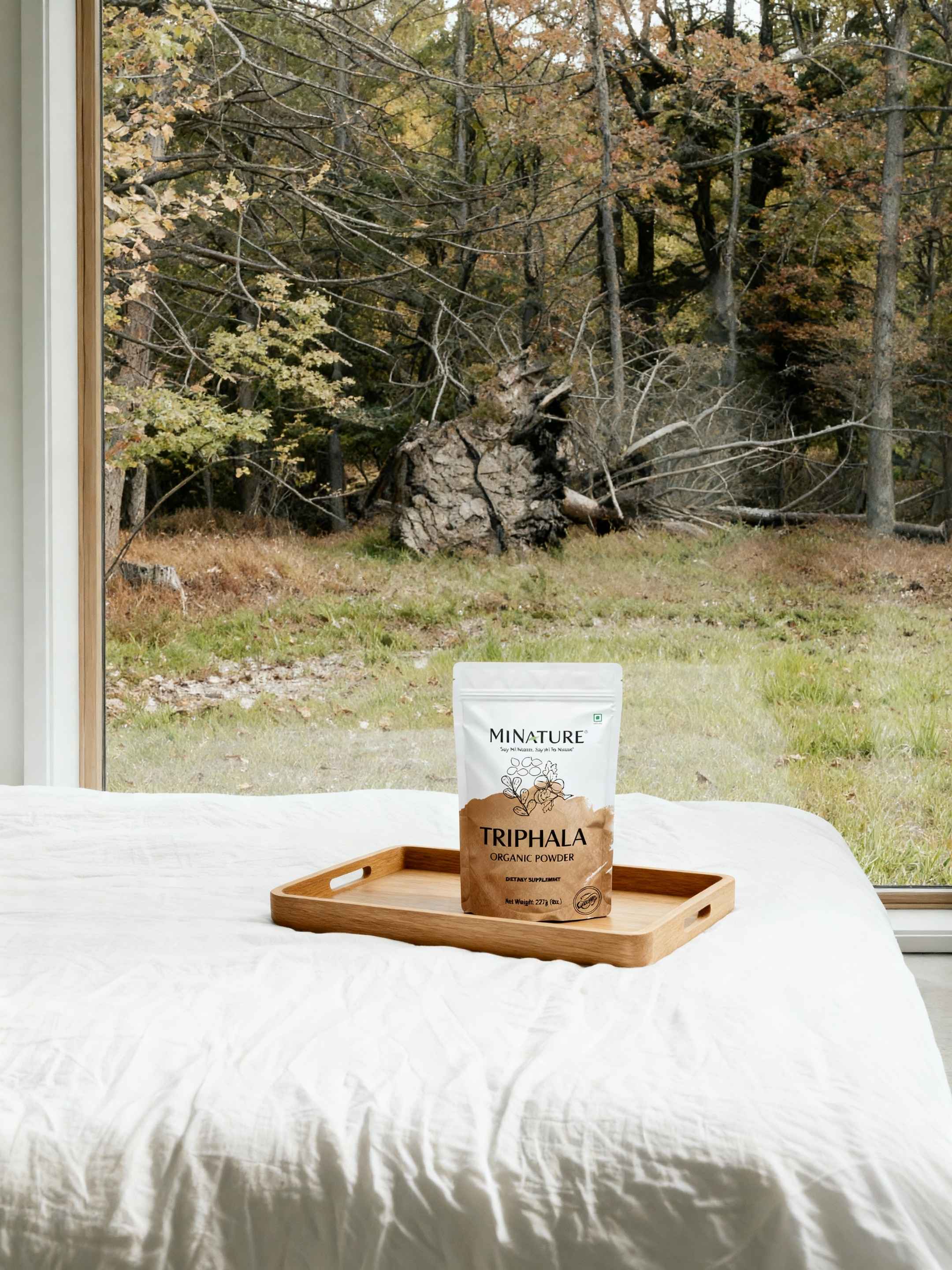 Digestive Regularity & Comfort (V)