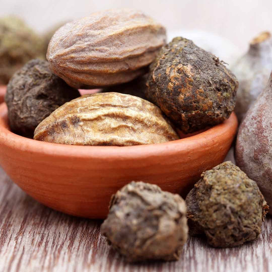 Organic Triphala Powder 227g - USDA Certified