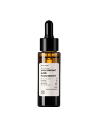 2% Hyaluronic Acid Face Serum For Youthful Skin