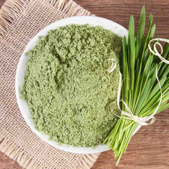 Barley Grass Powder, Minature, Ayurveda Store NZ