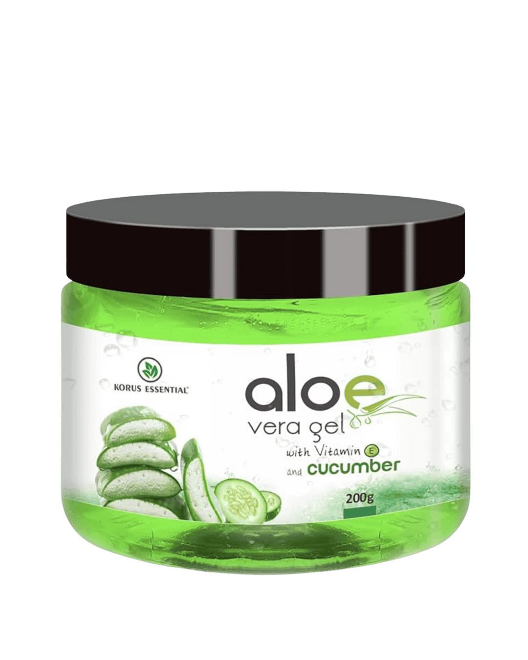 Aloe Vera Gel 200gms