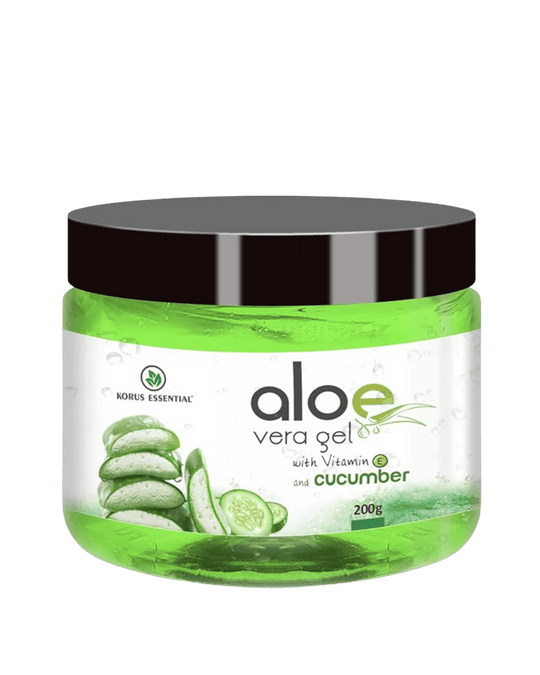 Aloe Vera Gel 200gms