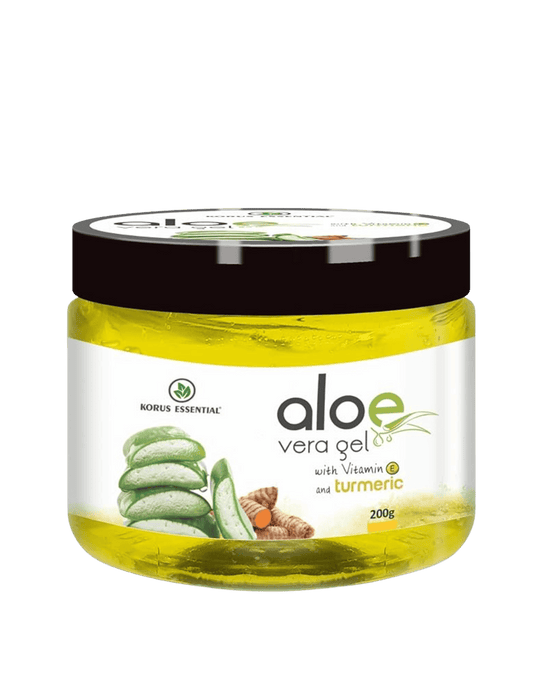 Aloe Vera Gel 200gms