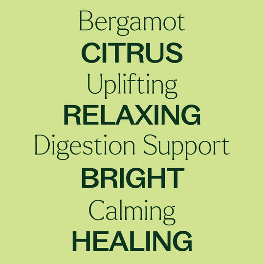 Bergamot Essential Oil, Plant Therapy, Ayurveda Store NZ