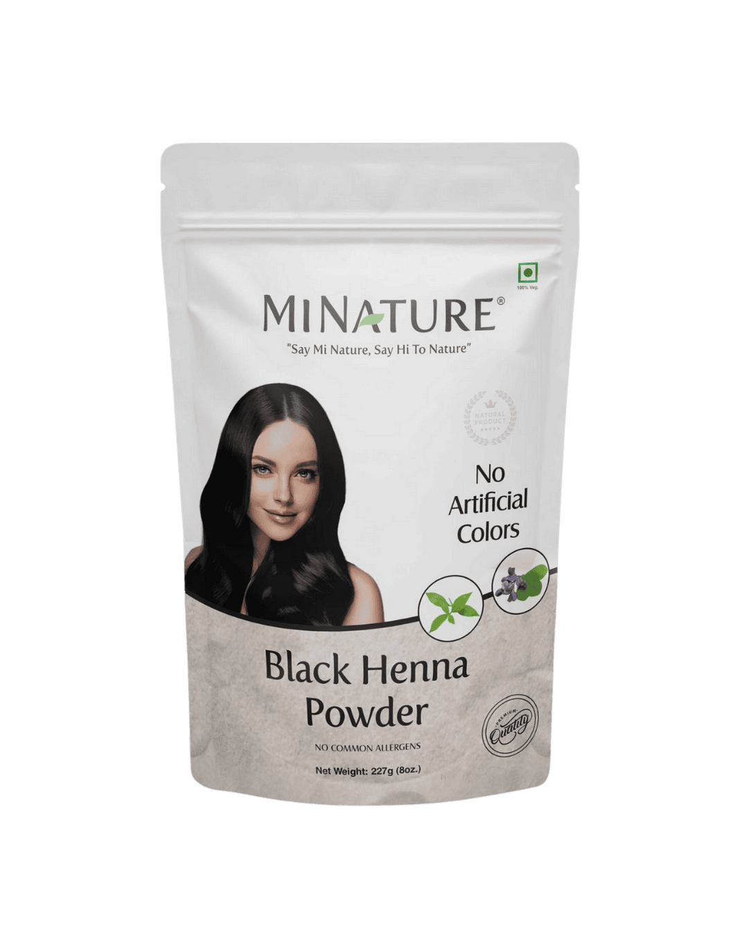 Minature,Black Henna,Henna Powder, Ayurveda Store NZ