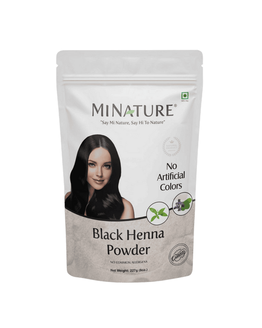 Minature,Black Henna,Henna Powder, Ayurveda Store NZ
