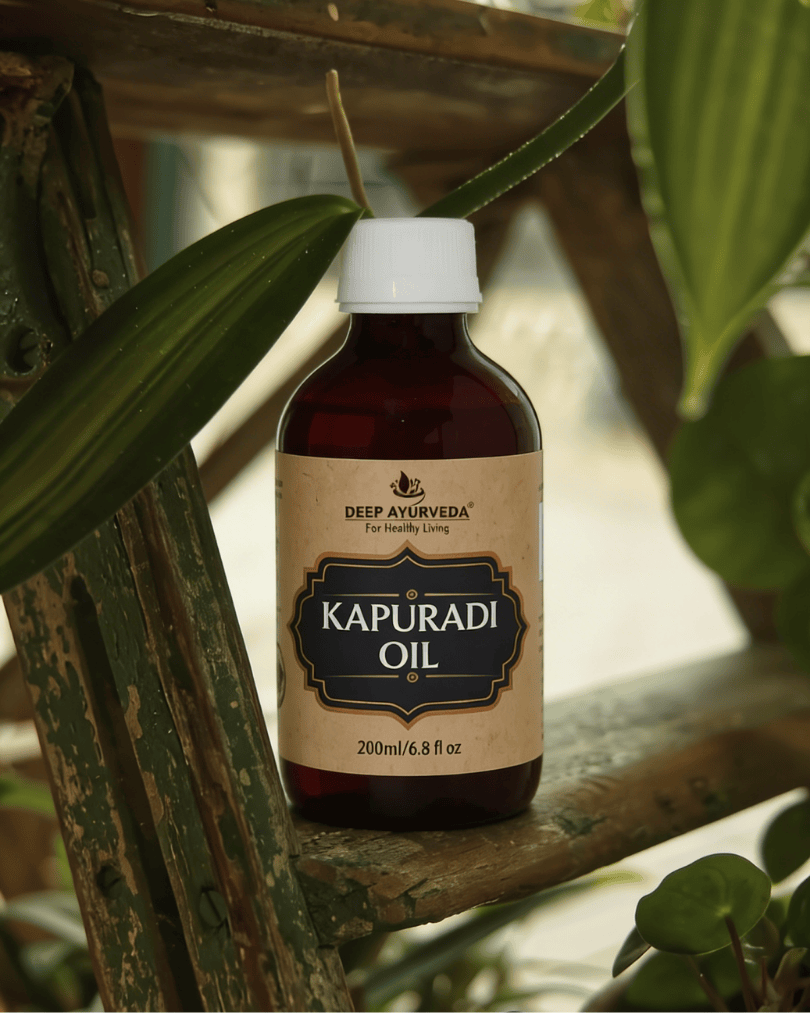 Ayurveda Store