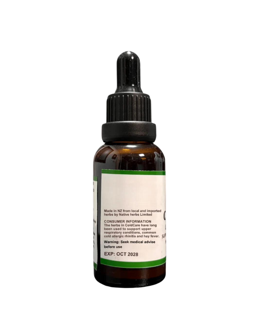 Native Herbs, Cold Care, Respiratory, Ayurveda Store NZ