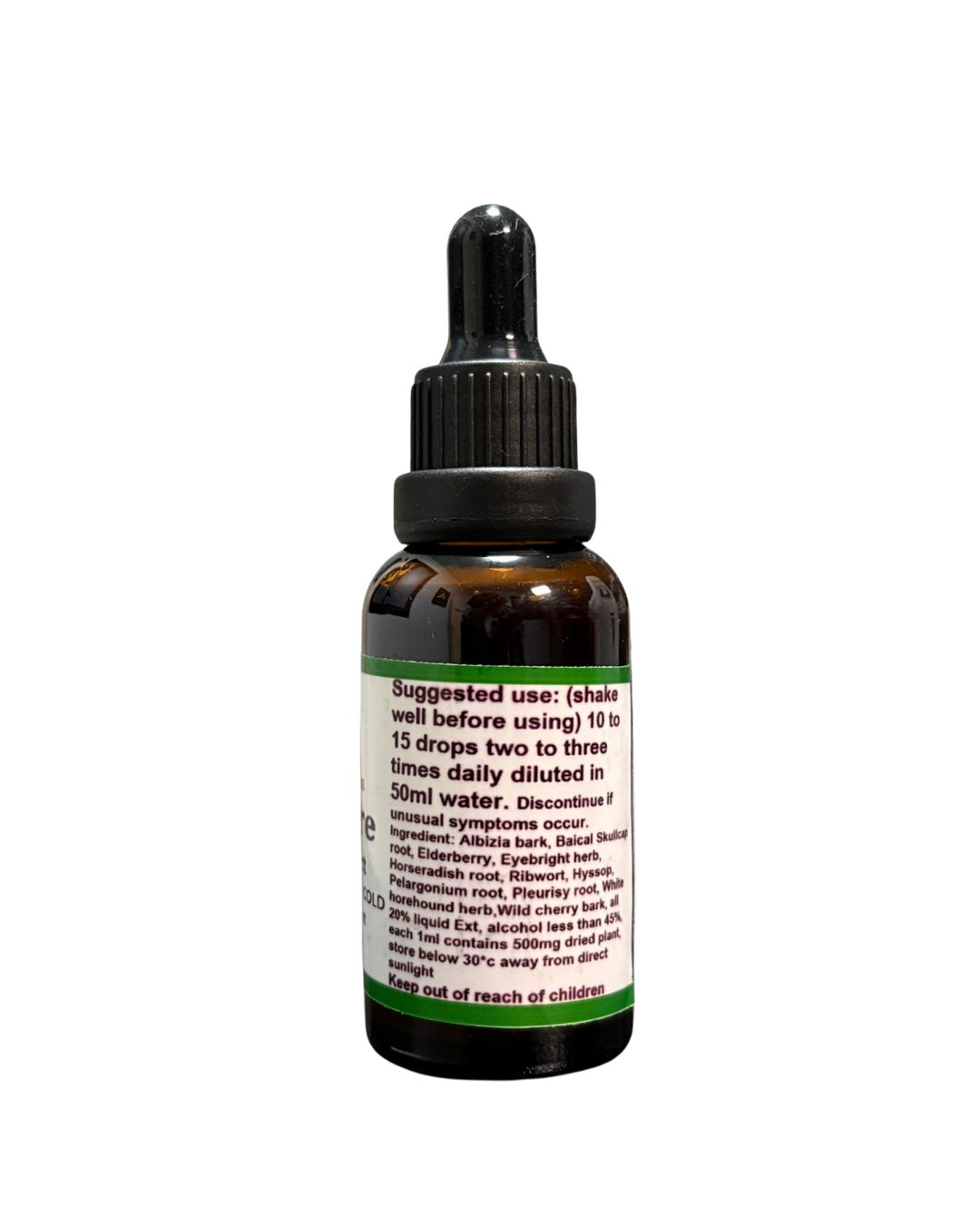 Native Herbs, Cold Care, Respiratory, Ayurveda Store NZ