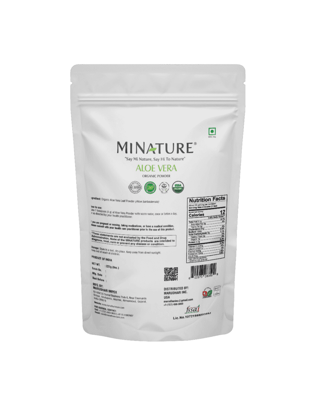 Aloe Vera, Minature, Ayurveda Store NZ