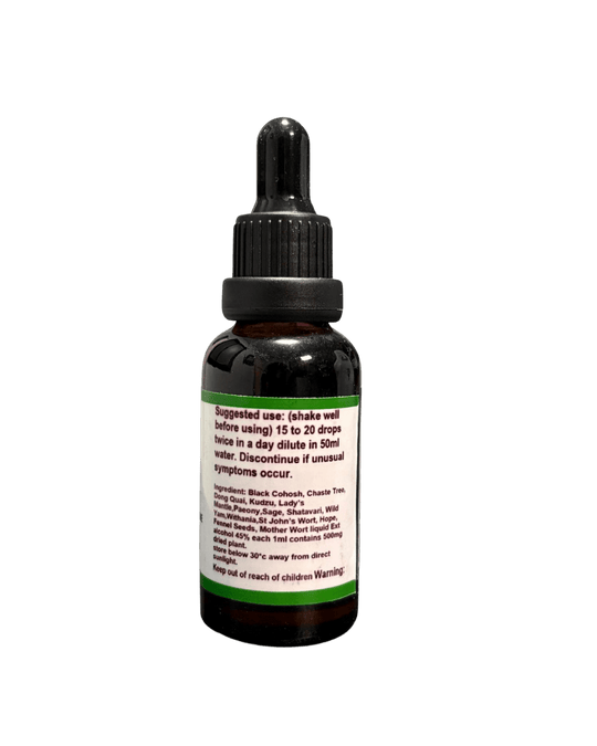 Native Herbs, Herbal Supplement, Women, Hormone, Ayurveda Store NZ