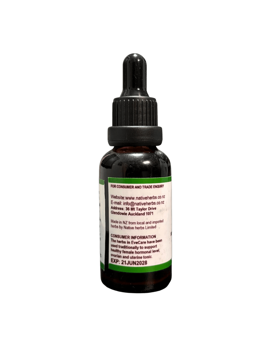 Native Herbs, Herbal Supplement, Women, Hormone, Ayurveda Store NZ