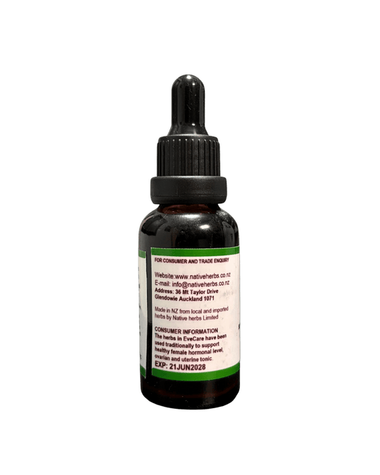 Native Herbs, Herbal Supplement, Women, Hormone, Ayurveda Store NZ