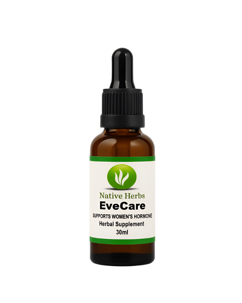 Native Herbs, Herbal Supplement, Women, Hormone, Ayurveda Store NZ