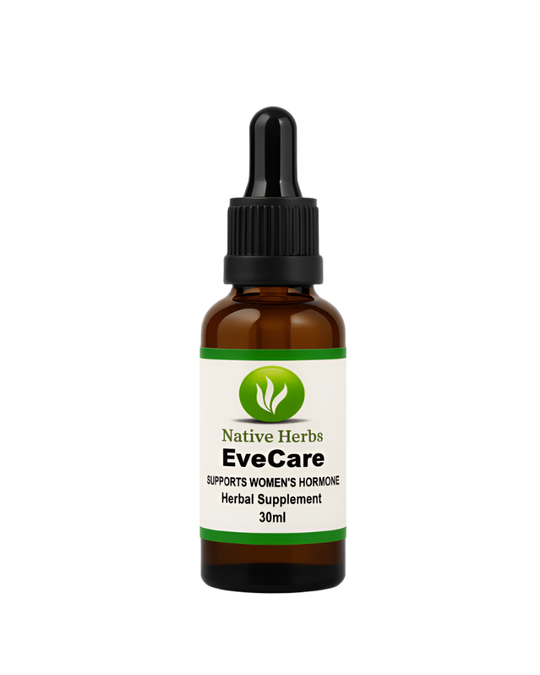 Native Herbs, Herbal Supplement, Women, Hormone, Ayurveda Store NZ