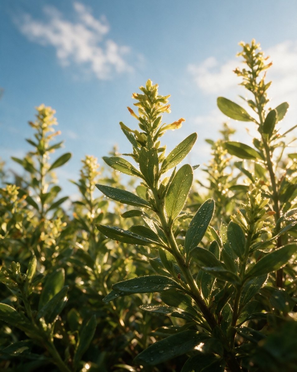 fadogia plant