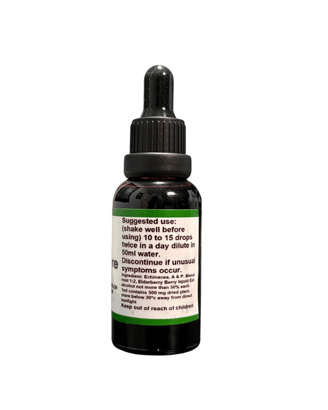 Native Herbs, Immune Care, Immunity, Ayurveda Store NZ
