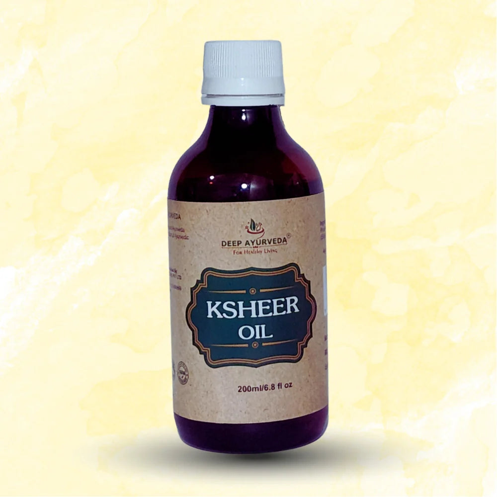 Ksheer Bala Oil, Deep Ayurveda, Ayurveda Store NZ