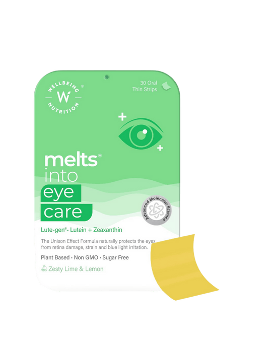 Melts® Eye Care