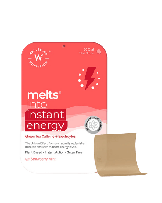 Melts® Instant Energy