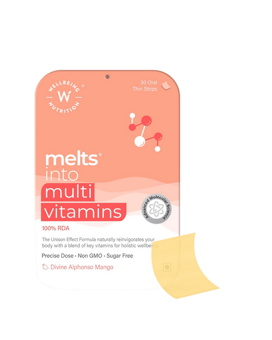 Melts® Multivitamins