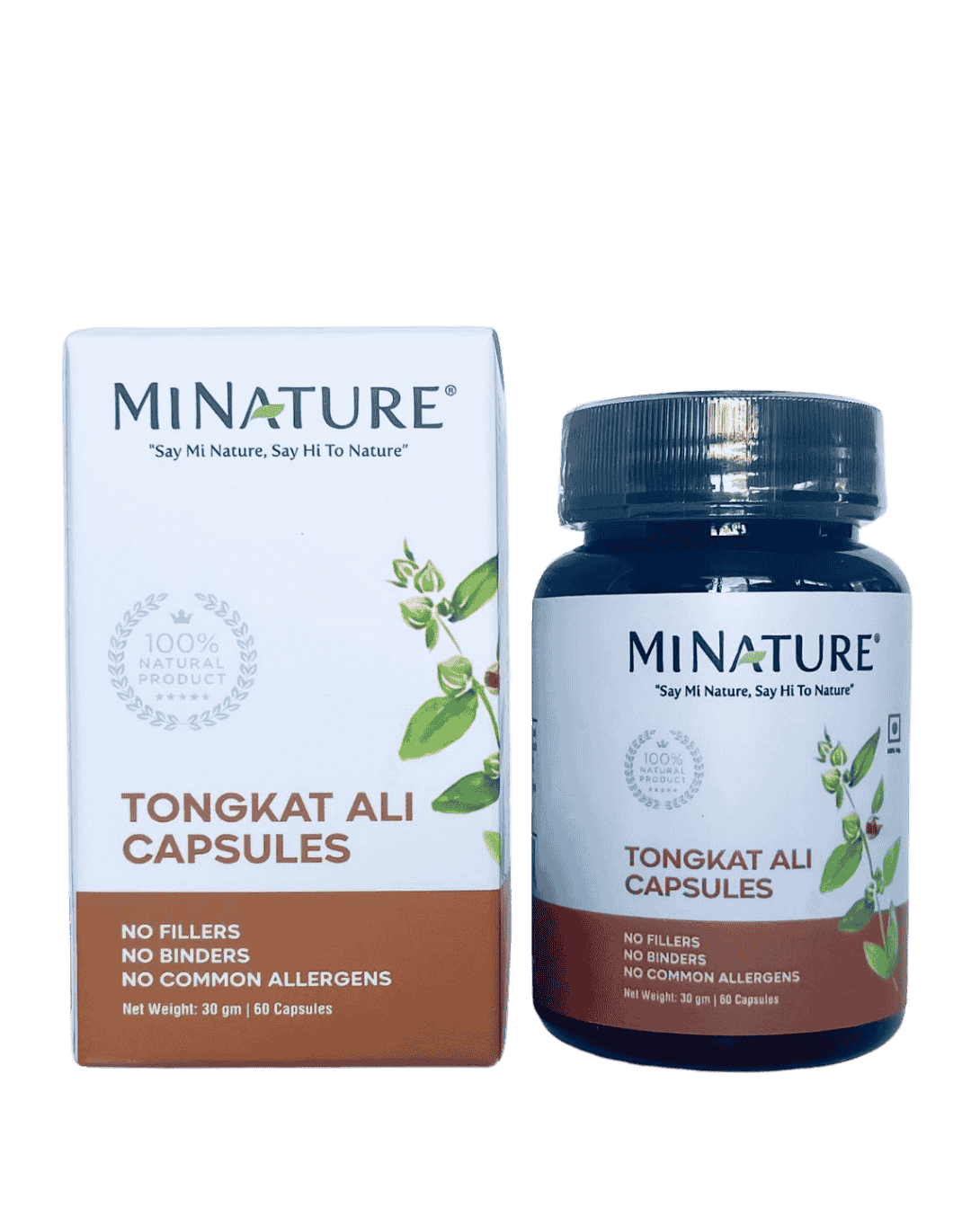 Minature, Tongkat Ali, Ayurveda Store NZ