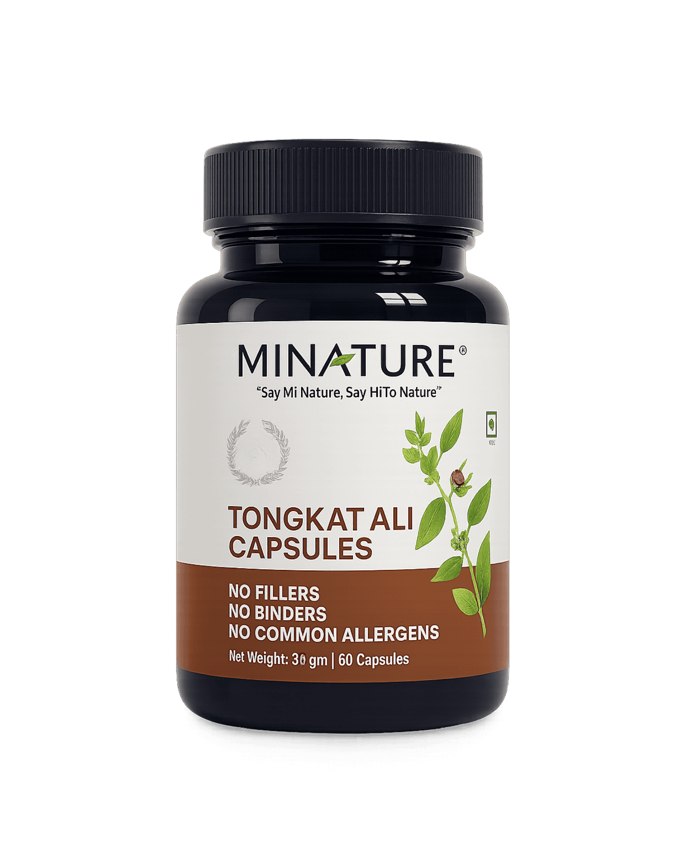 Minature, Tongkat Ali, Ayurveda Store NZ