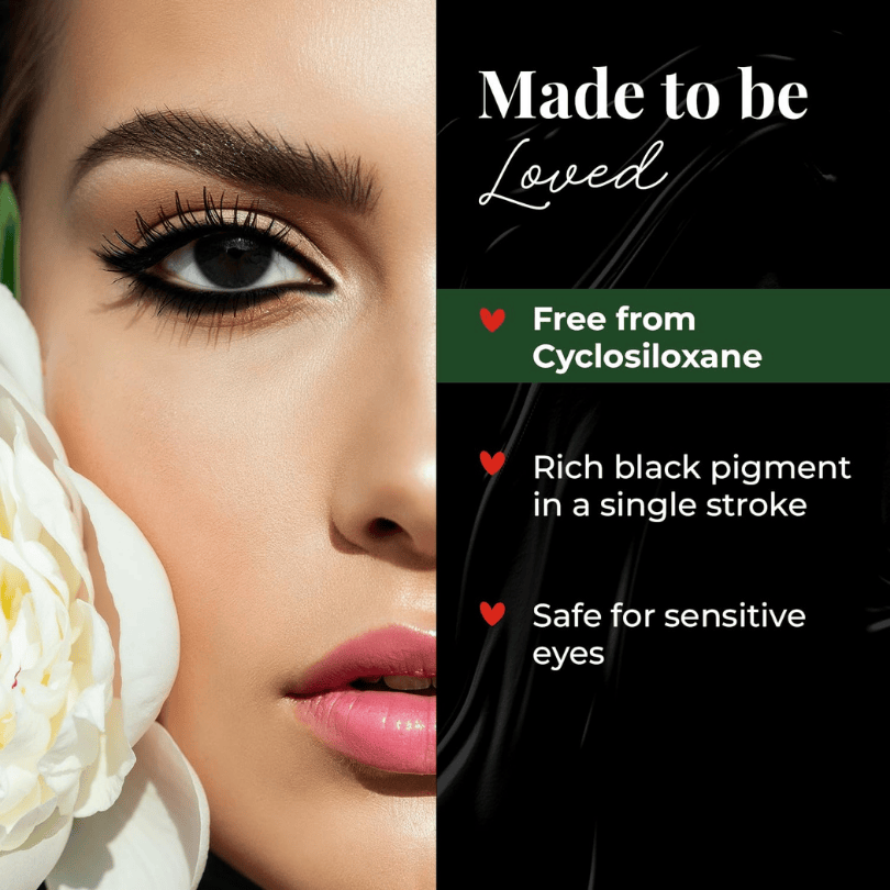 Naynam Day Long Retractable Kajal