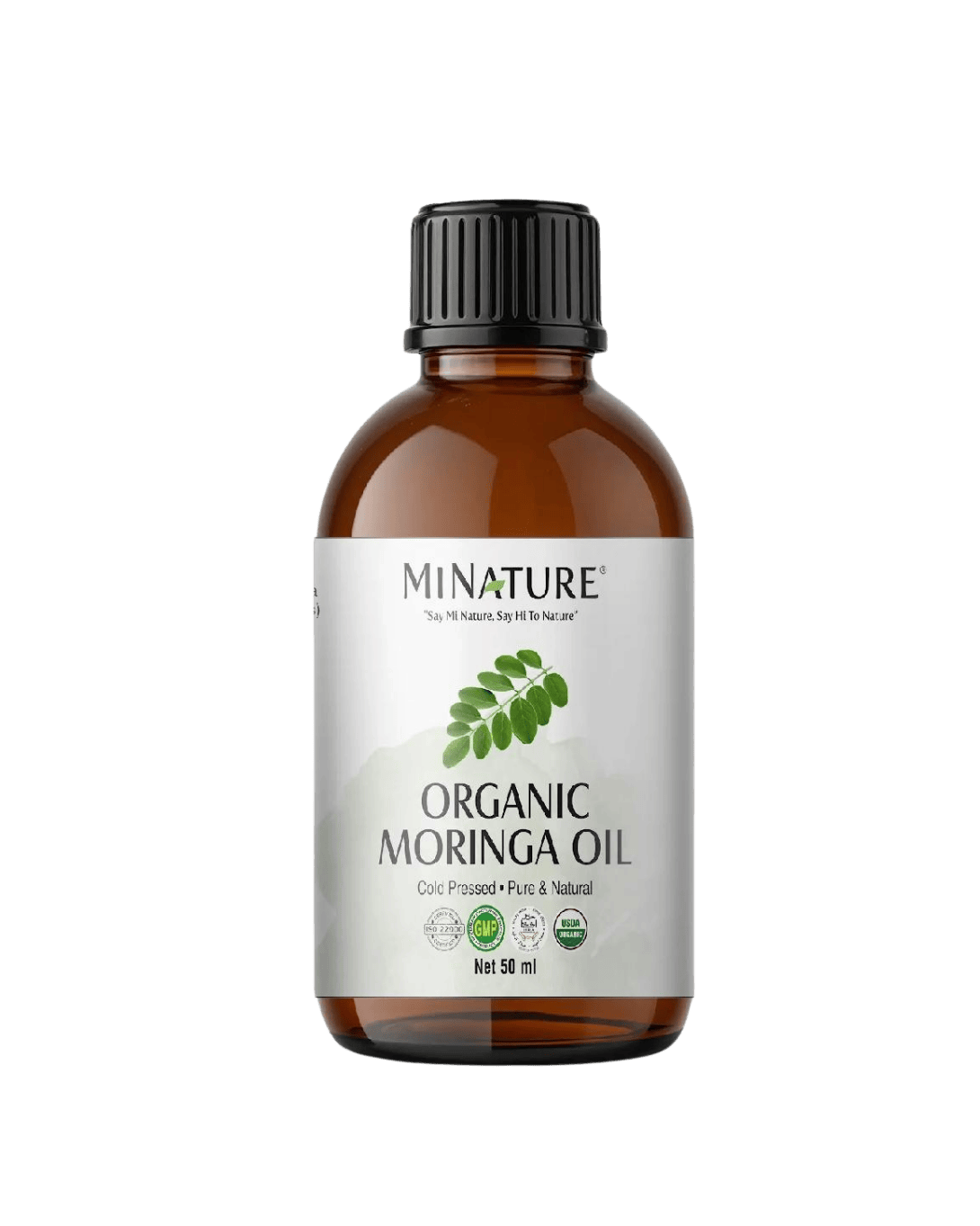 Minature, Moringa Oil, Ayurveda Store NZ
