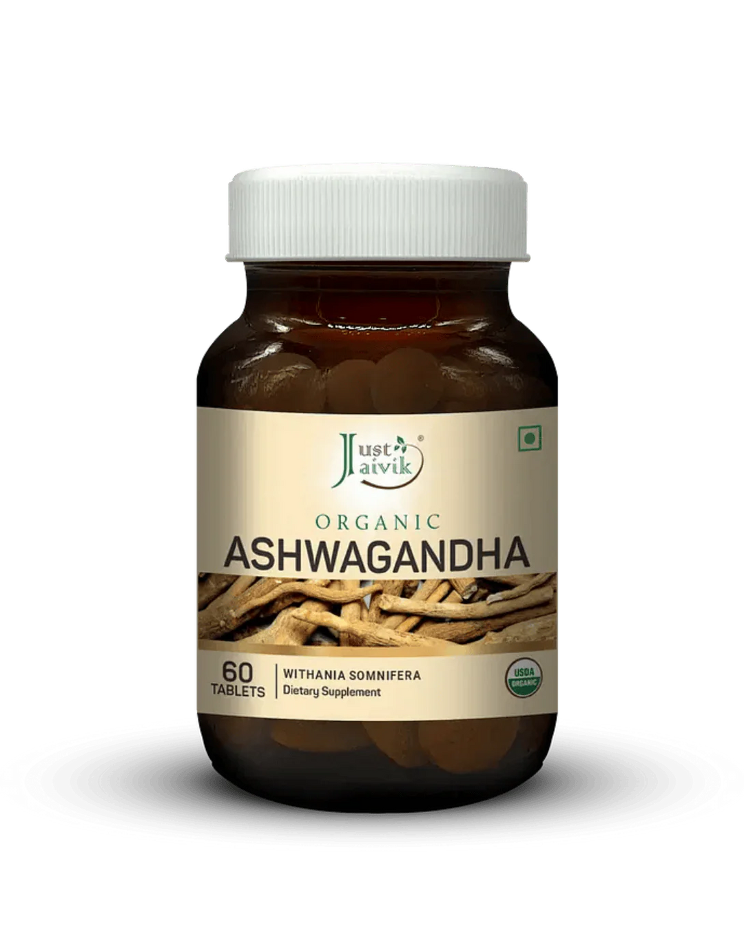 Just Jaivik, Ashwagandha, Ayurveda Store NZ