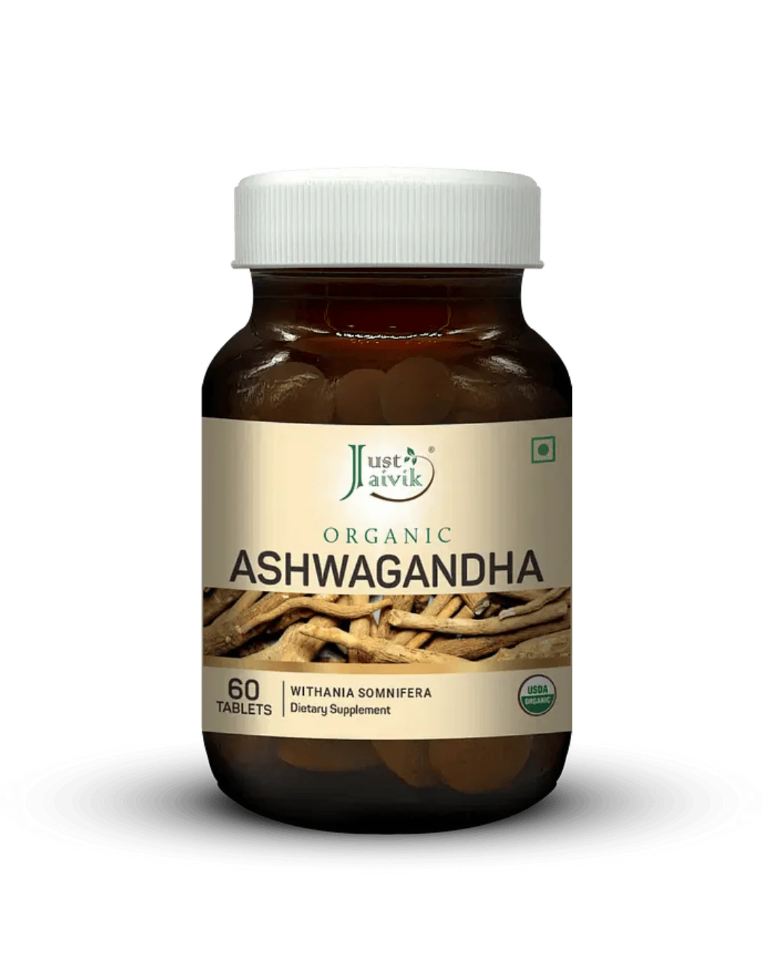 Just Jaivik, Ashwagandha, Ayurveda Store NZ