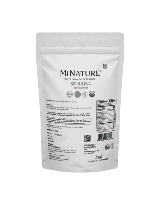 Spirulina, Minature, Ayurveda Store NZ