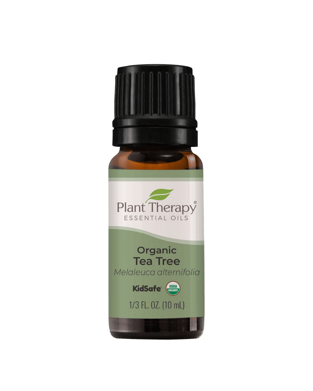 Organic Tea Tree Essential Oil - USDA Certified