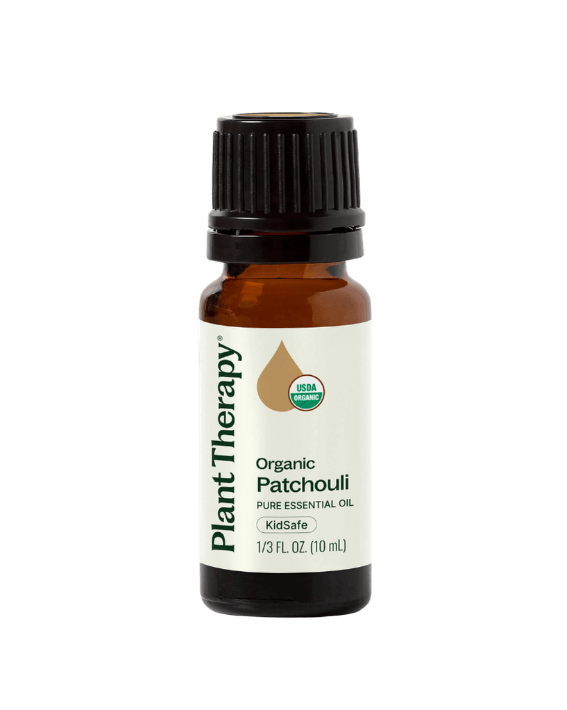 Plant Therapy, Essential Oil, Patchouli, Ayurveda Store NZ