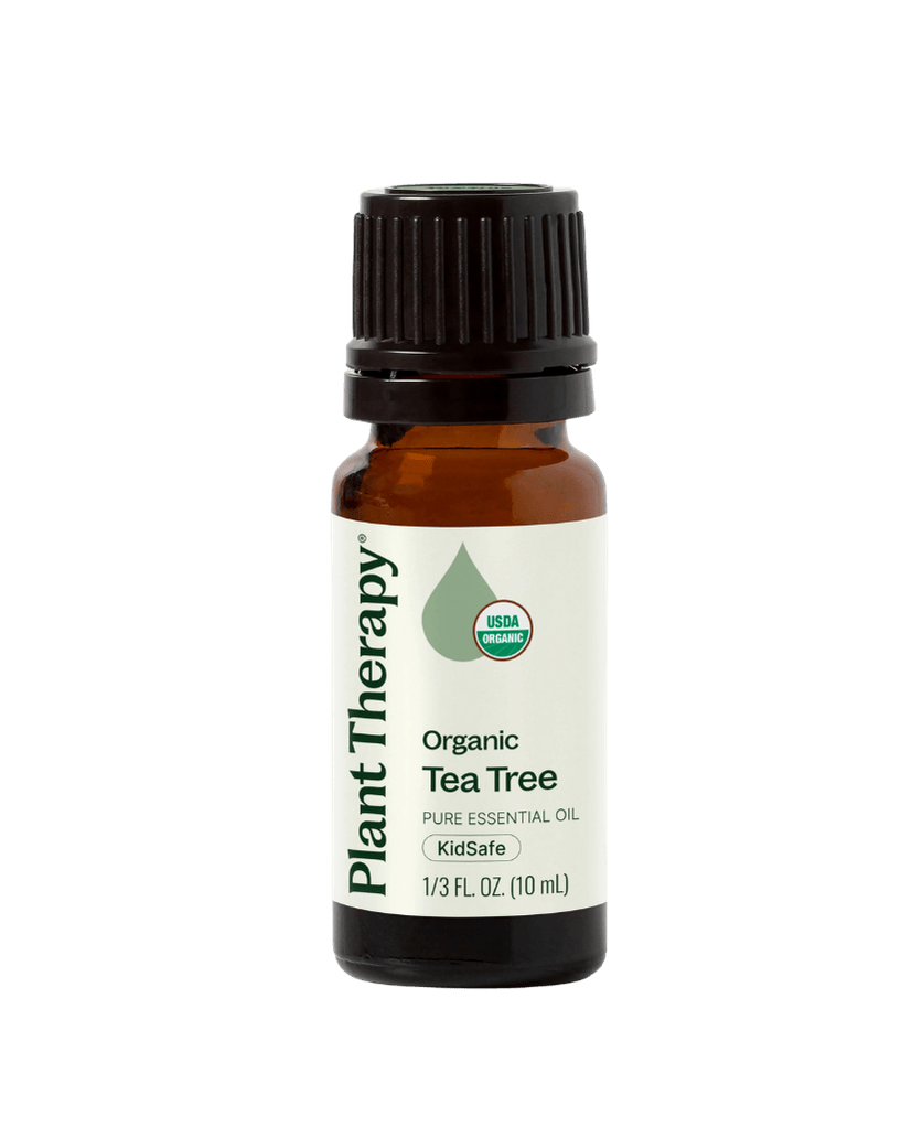 Plant Therapy, Tea Tree, Essential Oil, Ayurveda Store NZ