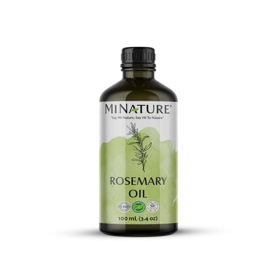 Rosemary Oil 100ml