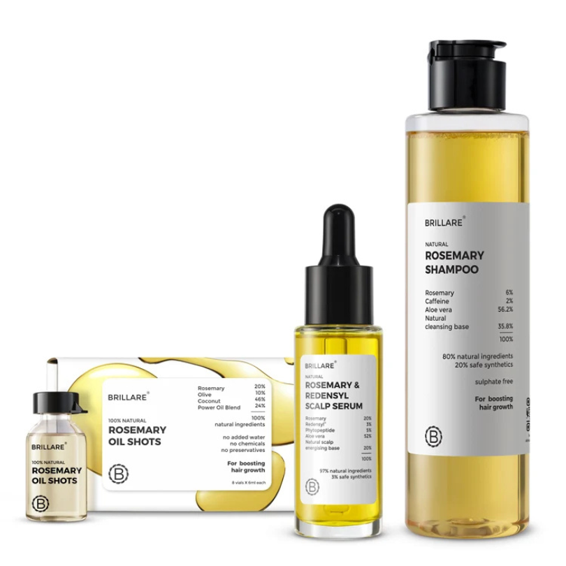 Rosemary & Redensyl Scalp Serum 30ml