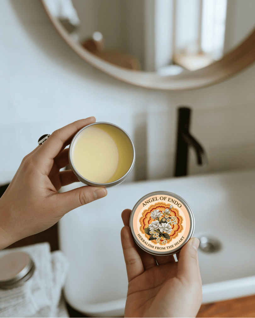 Calendula Care Balm – Skin Repair 30g