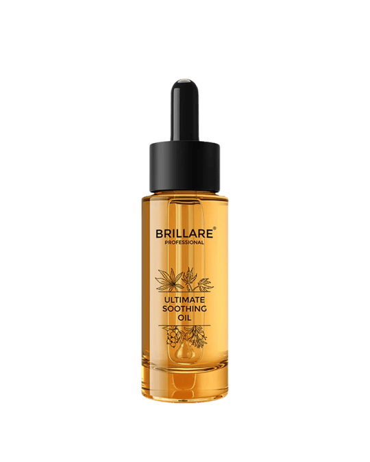 Ultimate Soothing Oil For Dry, Itchy And Sensitive Skin & Hair