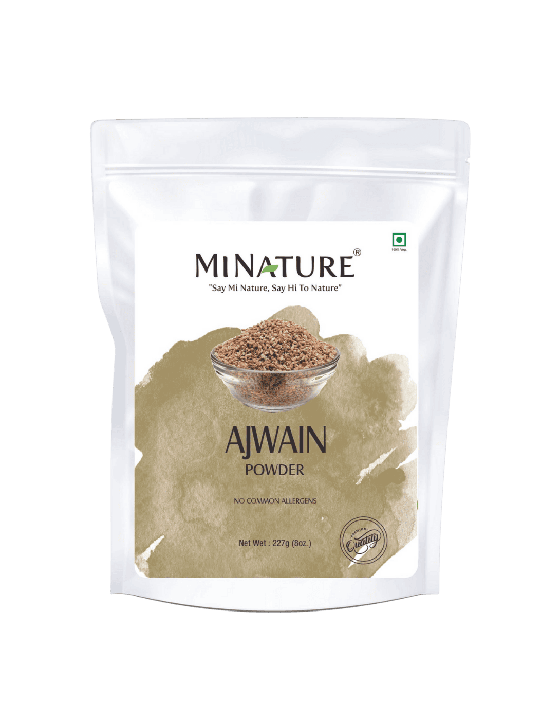 Ajwain Powder, Minature, Ayurveda Store NZ