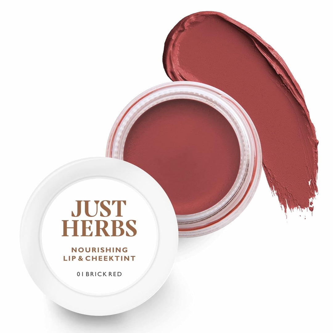 Nourishing Lip and Cheek Tint