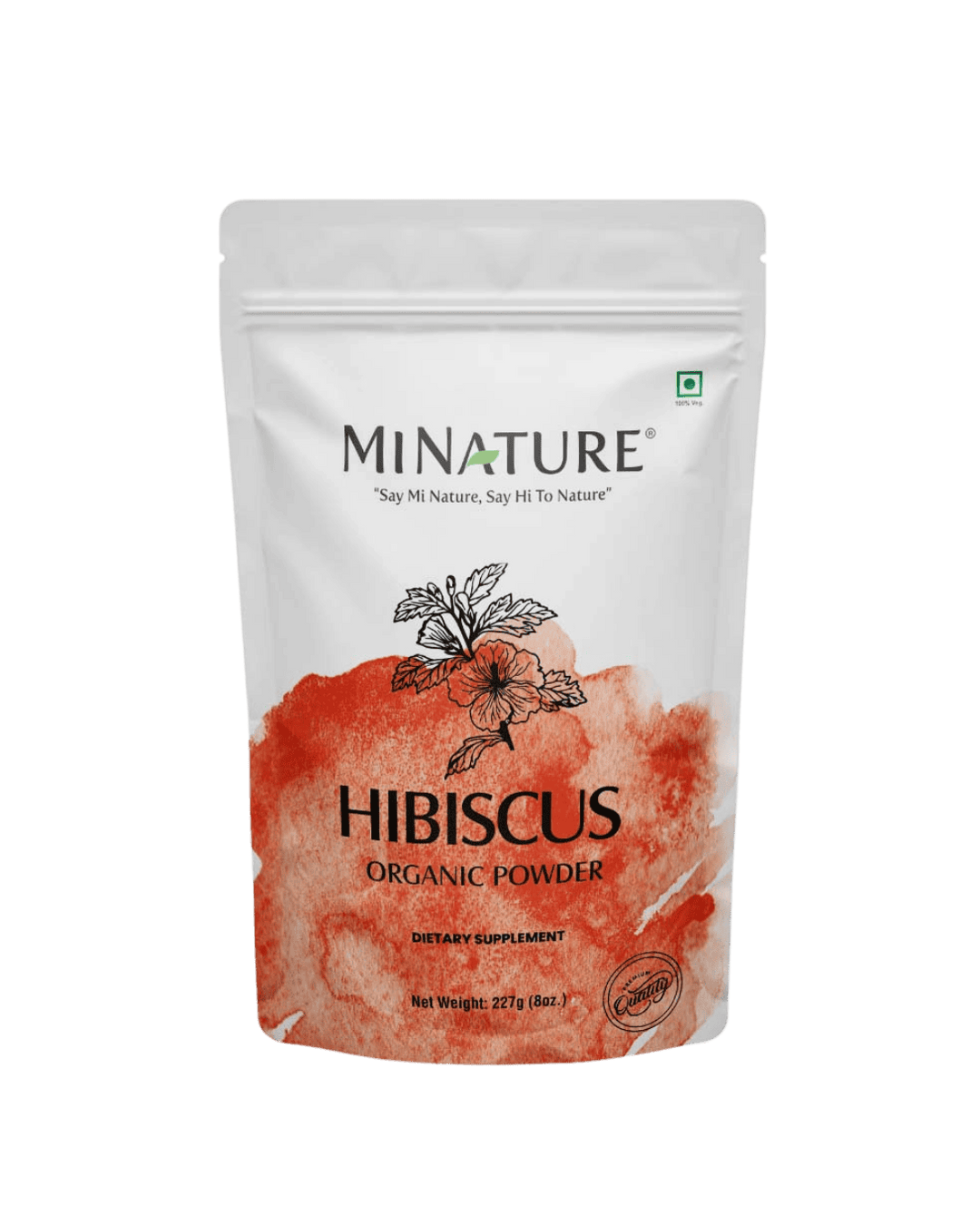 Hibiscus, Minature, Ayurveda Store NZ