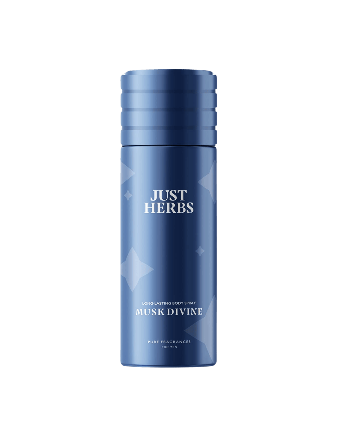 Long Lasting Musk Divine Deodorant Body Spray For Men